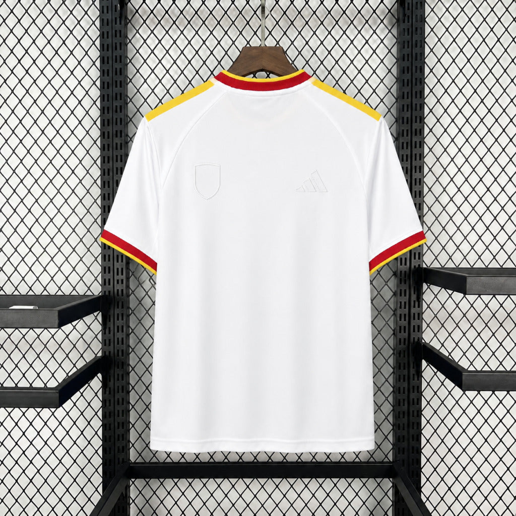 MAILLOT RC LENS EXTÉRIEUR FAN 2026/2027