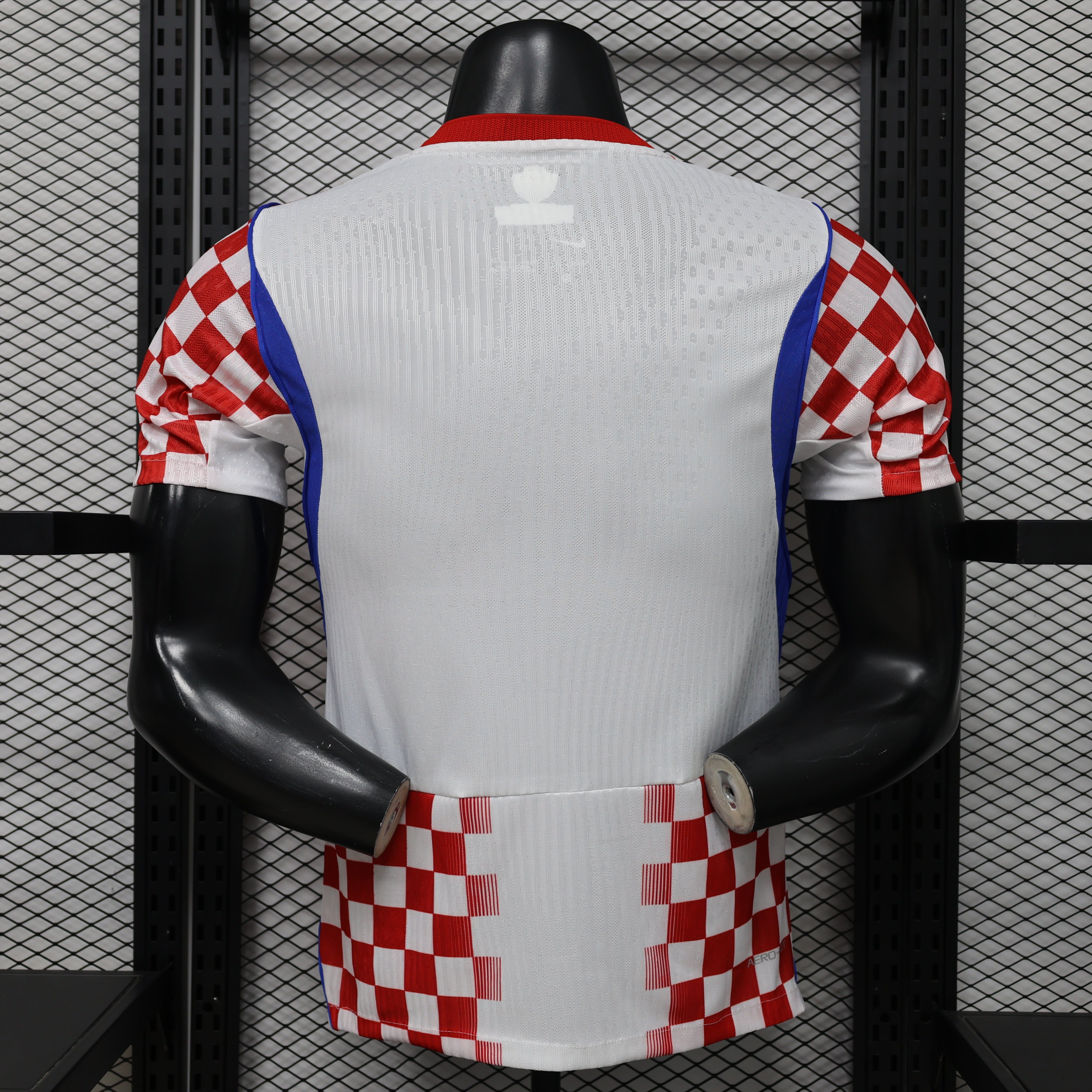 MAILLOT CROATIE DOMICILE PLAYER COUPE DU MONDE 2026