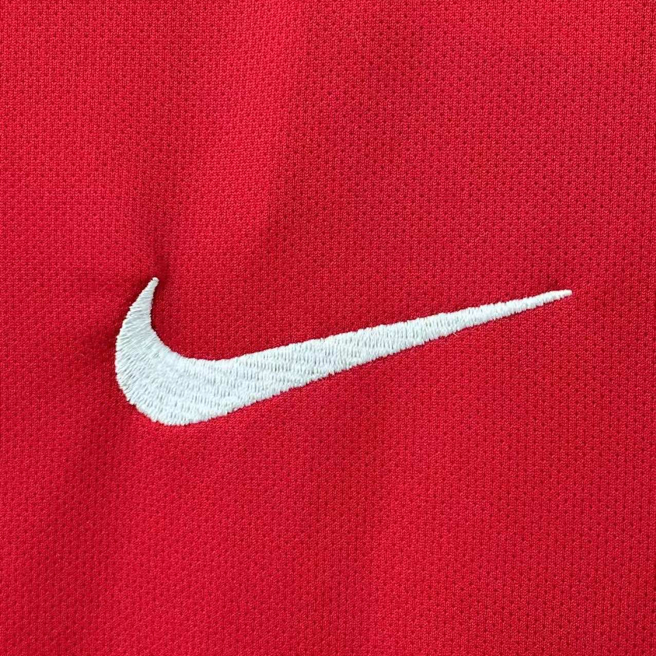 MAILLOT RÉTRO PORTUGAL DOMICILE 2016 VERSION MANCHES LONGUES