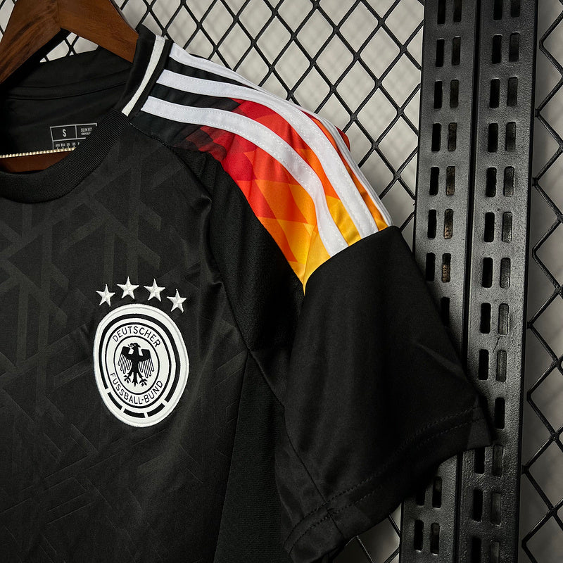 MAILLOT ALLEMAGNE ÉDITION SPÉCIALE FAN 2024/2025