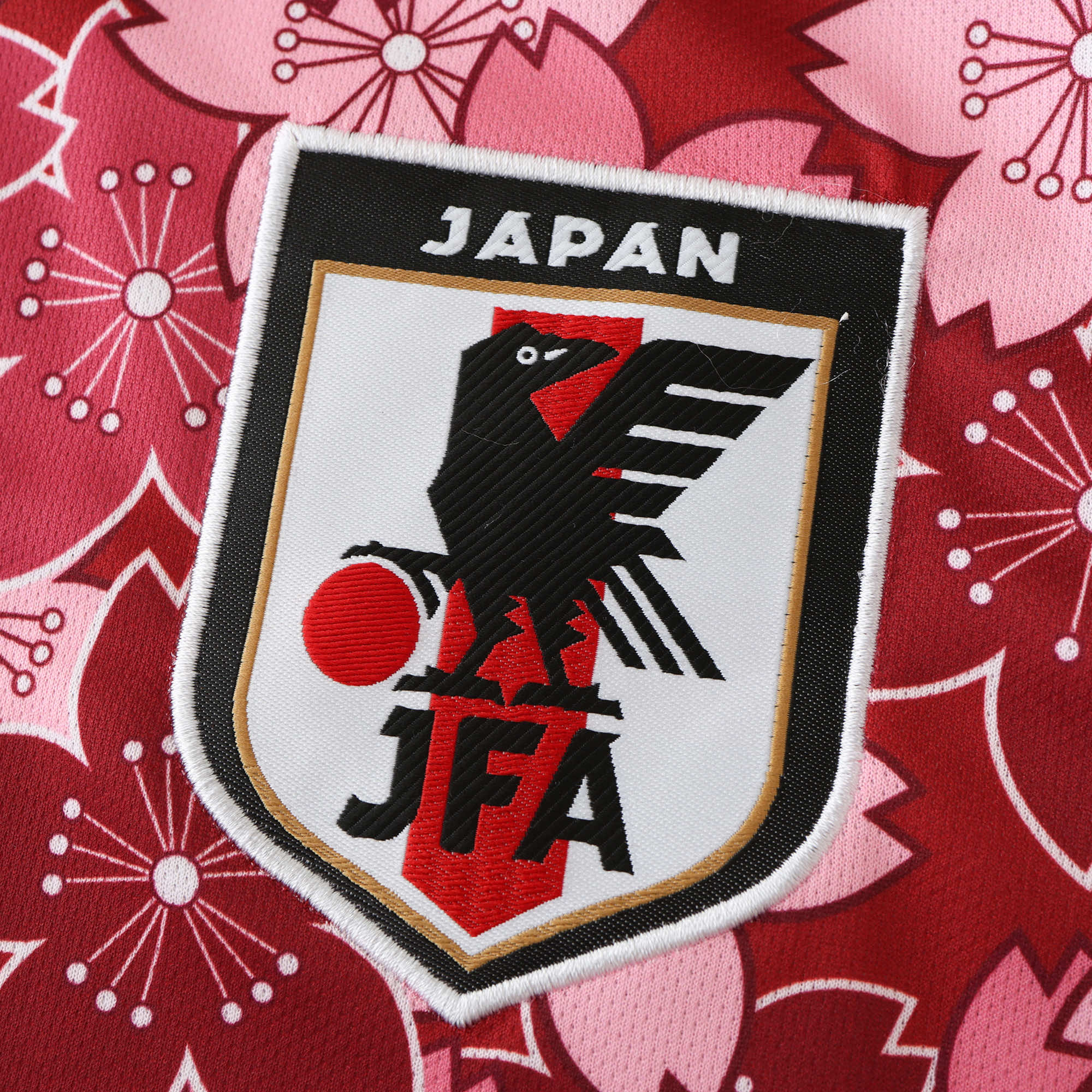 MAILLOT JAPON CONCEPT