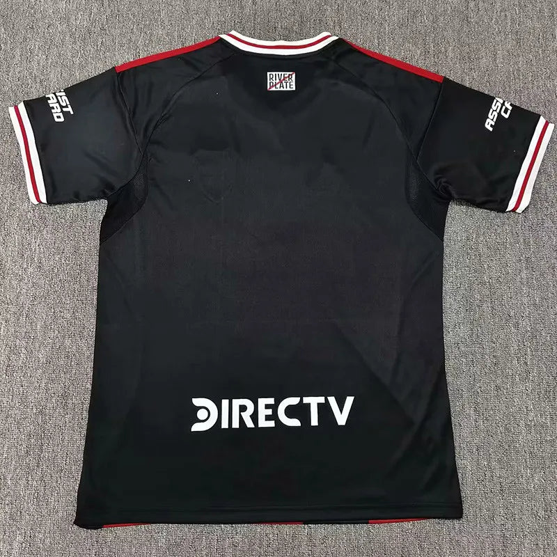 MAILLOT RIVER PLATE EXTERIEUR FAN 2025/2026