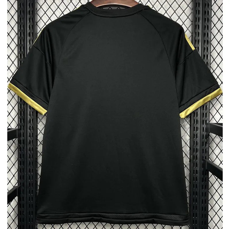 MAILLOT RÉTRO JUVENTUS THIRD 2015/16