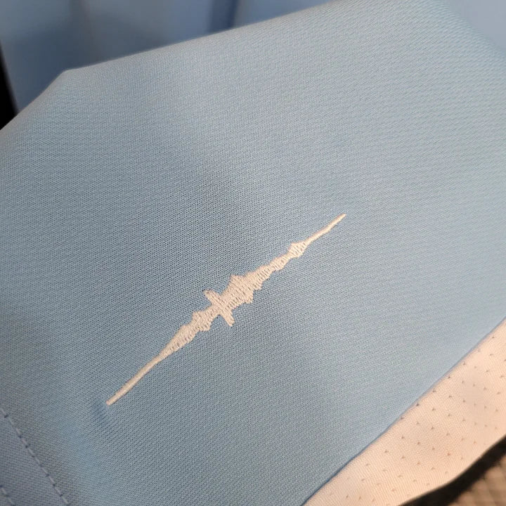 MAILLOT RÉTRO MANCHESTER CITY 2011/12