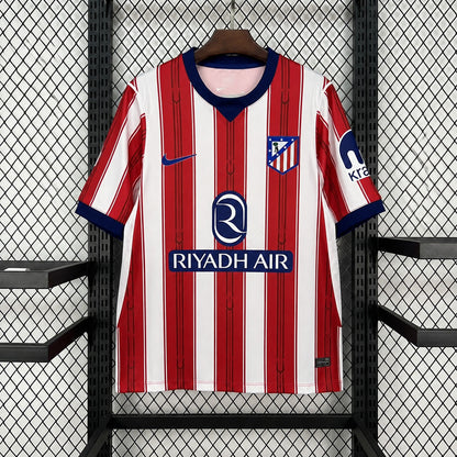 MAILLOT ATLETICO MADRID DOMICILE FAN 2026/2027