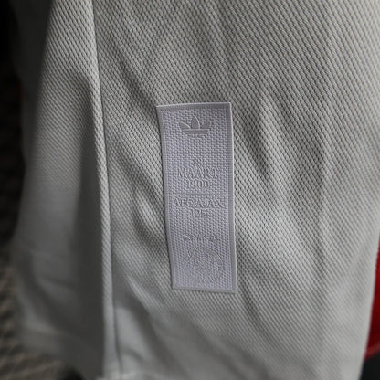MAILLOT AJAX 125ÈME ANNIVERSAIRE PLAYER 2025/2026