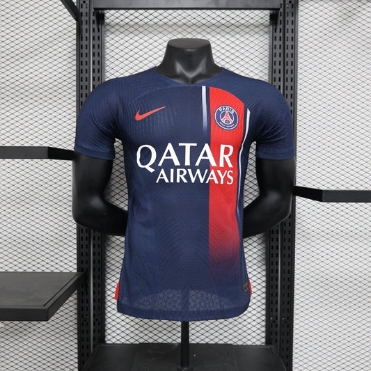 MAILLOT PSG DOMICILE 2023/2024