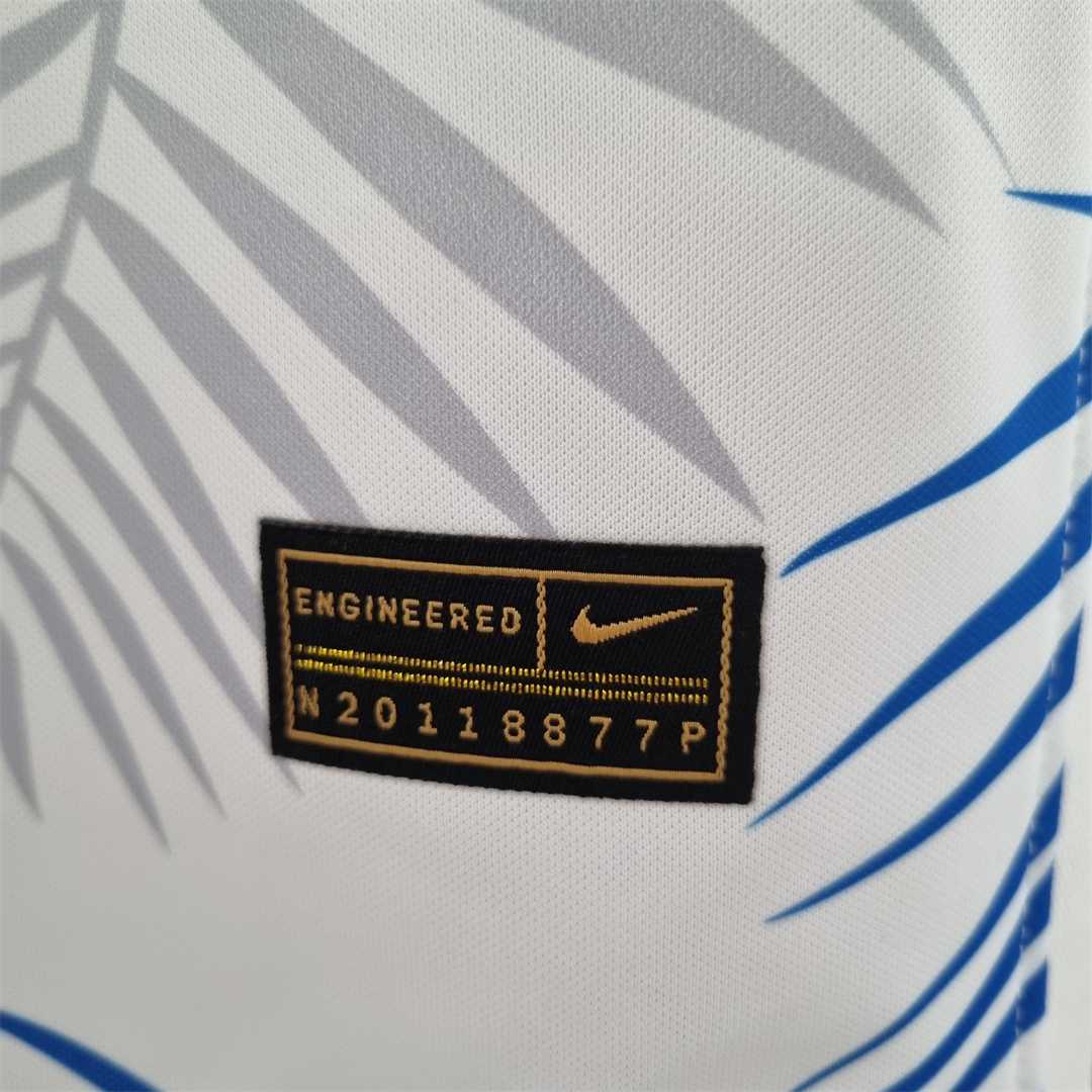 MAILLOT BRÉSIL FAN 2022/2023