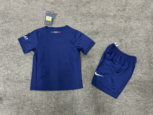 MAILLOT ENFANT PSG DOMICILE 2024/2025