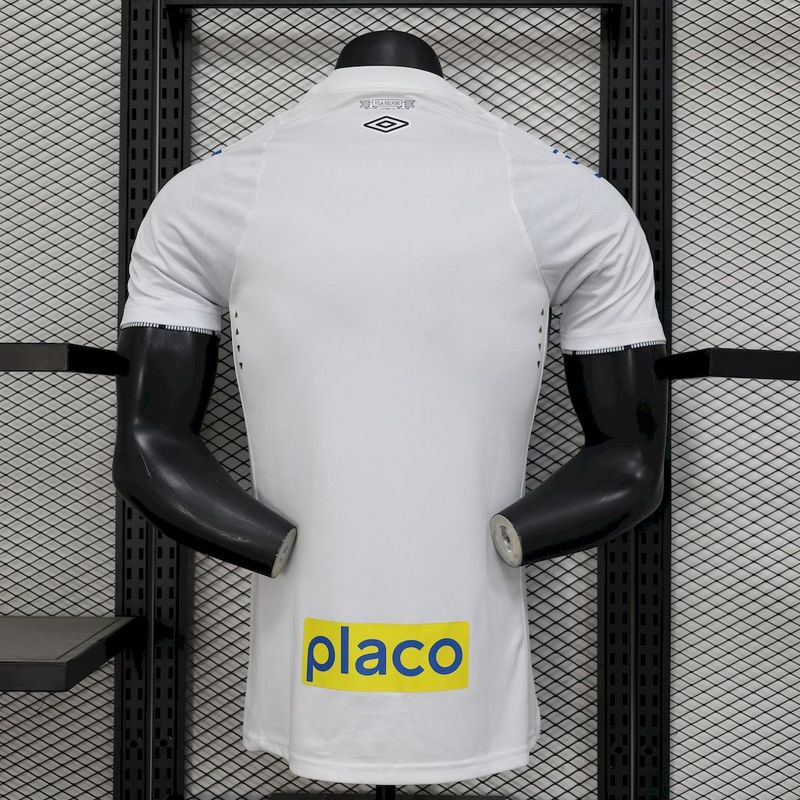 MAILLOT SANTOS DOMICILE PLAYER 2024/2025
