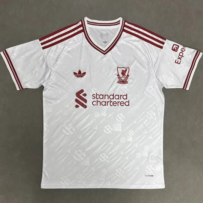MAILLOT LIVERPOOL EXTÉRIEUR FAN 2026/2027