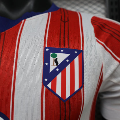 MAILLOT ATLETICO MADRID DOMICILE PLAYER 2026/2027