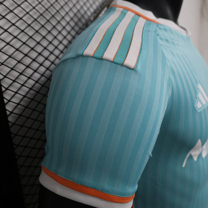 MAILLOT INTER MIAMI THIRD PLAYER 2024/2025