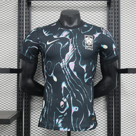 MAILLOT CORÉE DU SUD EXTERIEUR VERSION PLAYER 2024/2025