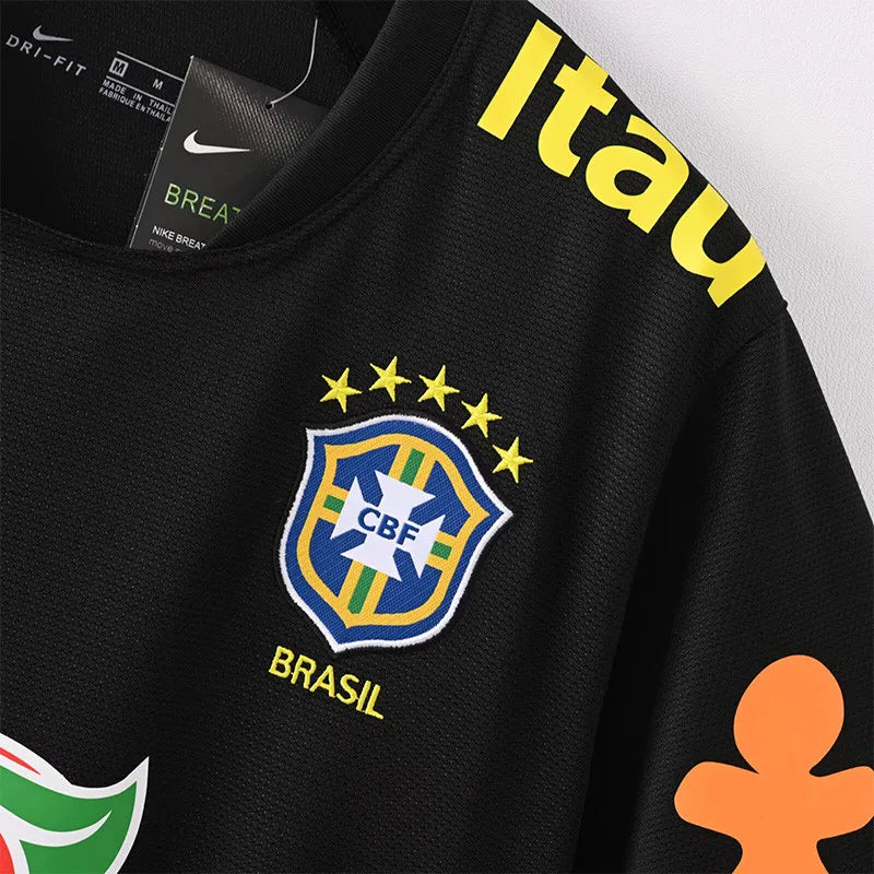 MAILLOT BRÉSIL ENTRAINEMENT