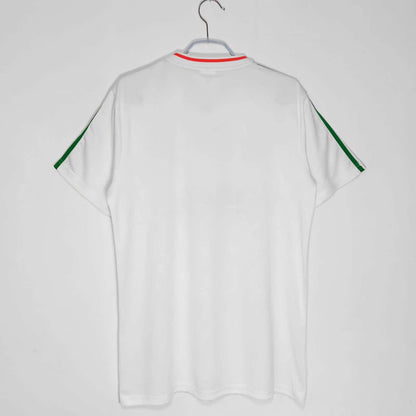 MAILLOT RÉTRO IRLANDE EXTERIEUR 1990/92