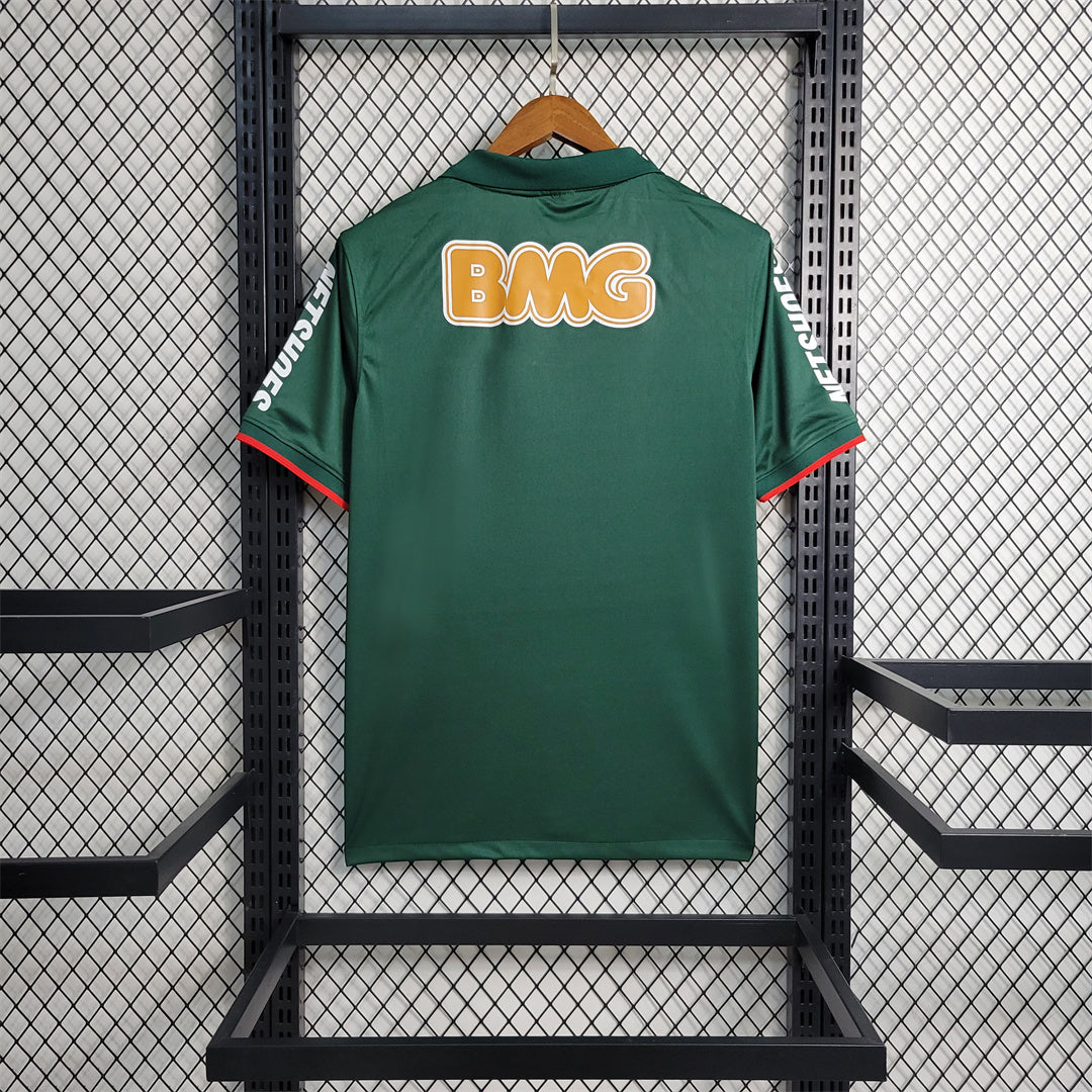 MAILLOT RÉTRO CRUZEIRO THIRD 2011