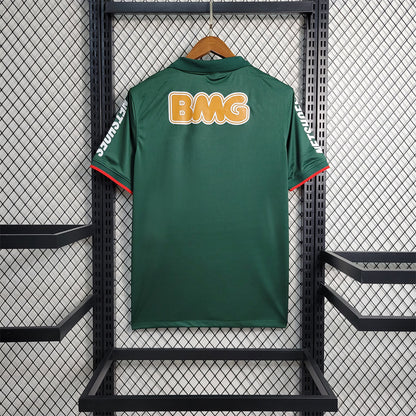 MAILLOT RÉTRO CRUZEIRO THIRD 2011