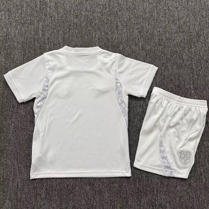 MAILLOT ENFANT NORVÈGE THIRD COUPE DU MONDE 2026