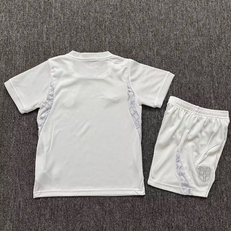 MAILLOT ENFANT NORVÈGE THIRD COUPE DU MONDE 2026