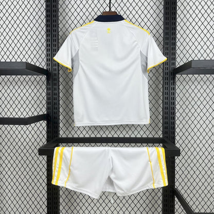 MAILLOT ENFANT AL NASSR THIRD 2025/2026