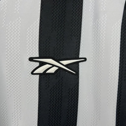 MAILLOT BOTAFOGO DOMICILE FAN 2025/2026