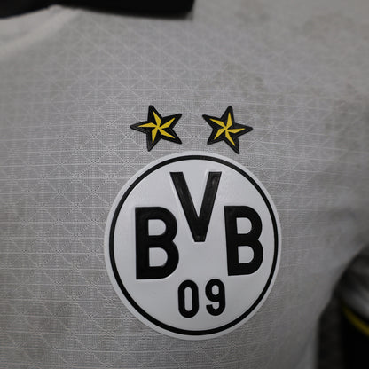 MAILLOT DORTMUND THIRD PLAYER 2024/2025