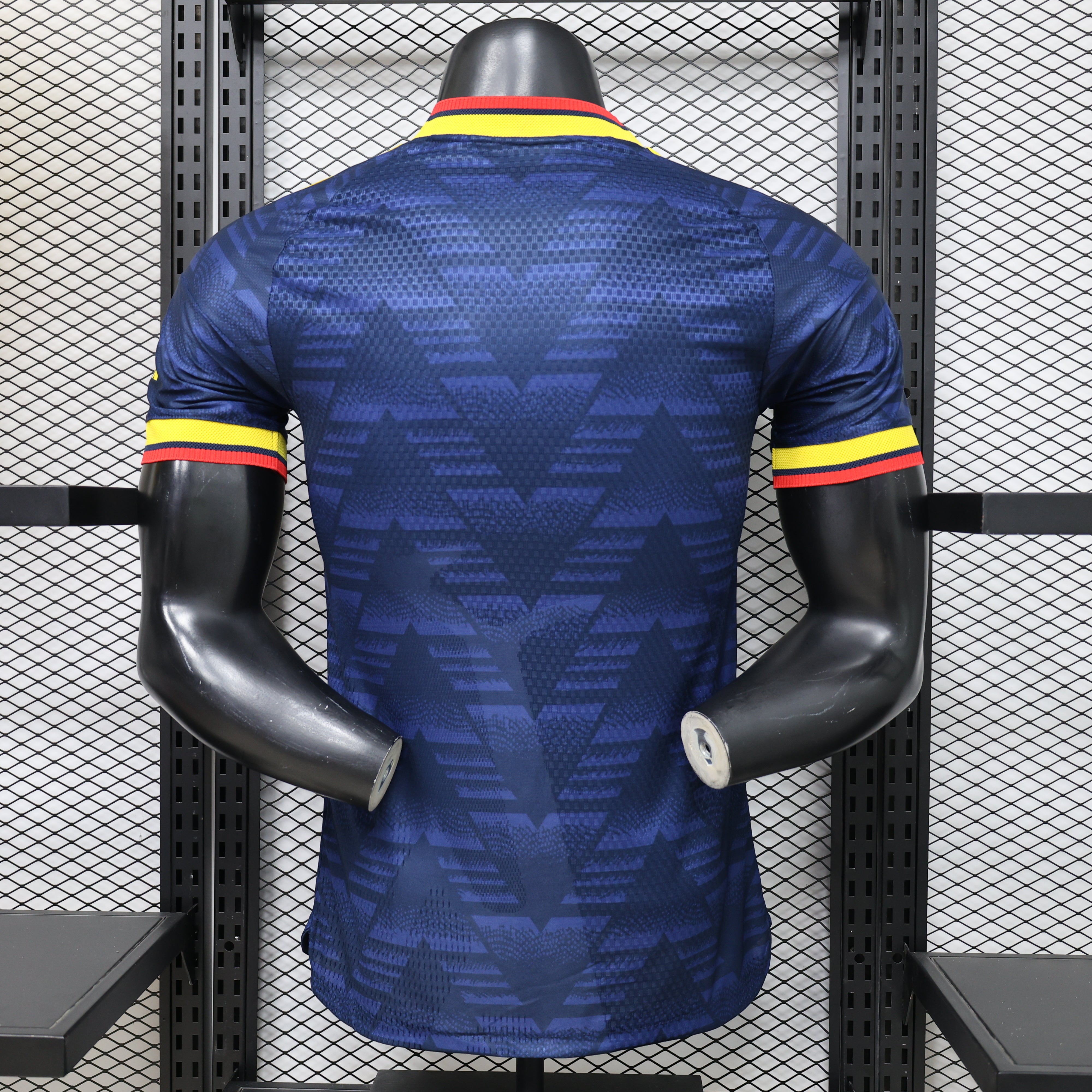 MAILLOT ARSENAL EXTÉRIEUR PLAYER 2026/2027