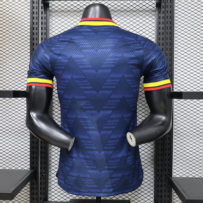 MAILLOT ARSENAL EXTÉRIEUR PLAYER 2026/2027