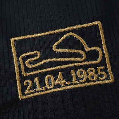 MAILLOT ESTORIL AYRTON SENNA FAN 2024/2025