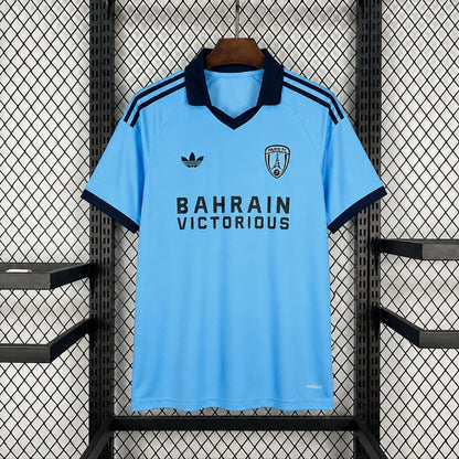 MAILLOT PARIS FC EXTÉRIEUR FAN 2026/2027
