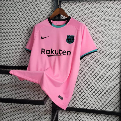 MAILLOT FC BARCELONE THIRD FAN 2020/2021