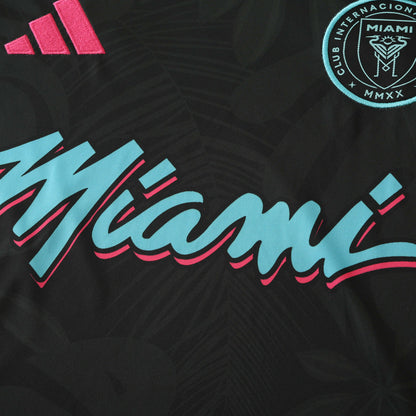 MAILLOT INTER MIAMI ÉDITION SPÉCIALE FAN 2024/2025