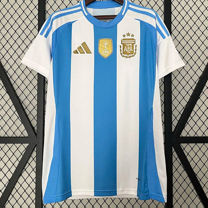 MAILLOT ARGENTINE DOMICILE FAN 2024/2025