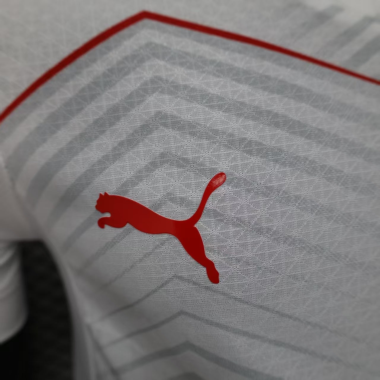 MAILLOT RB LEIPZIG DOMICILE PLAYER 2025/2026