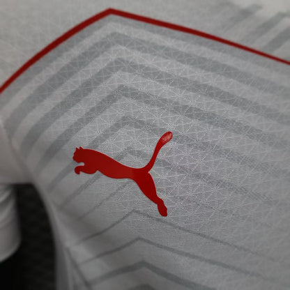MAILLOT RB LEIPZIG DOMICILE PLAYER 2025/2026