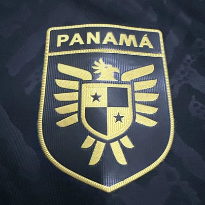 MAILLOT PANAMA THIRD FAN 2025/2026