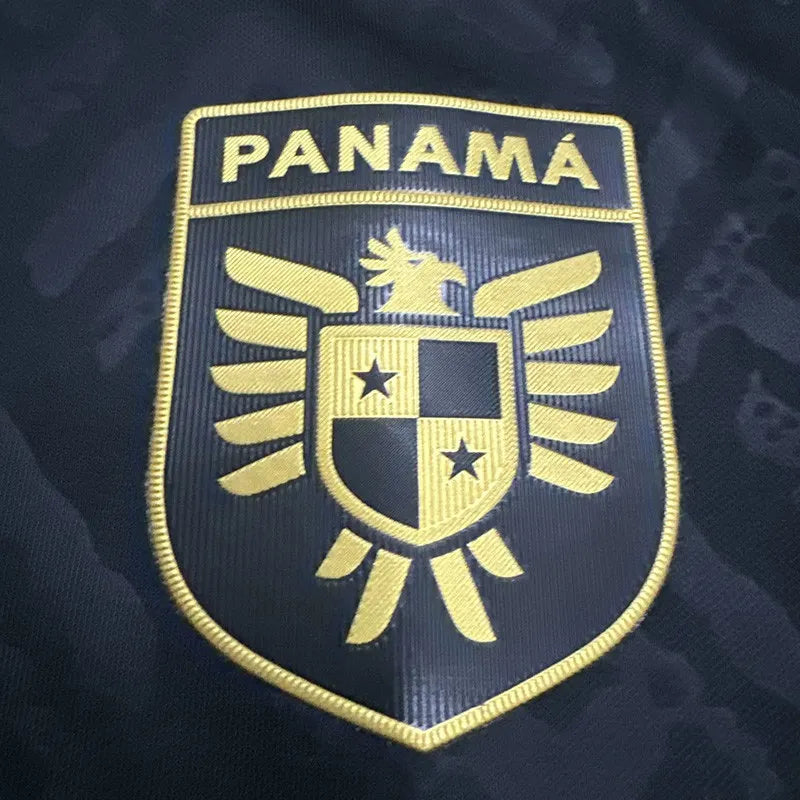 MAILLOT PANAMA THIRD FAN 2025/2026