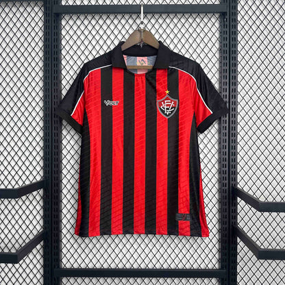 MAILLOT VITORIA DOMICILE FAN 2025/2026