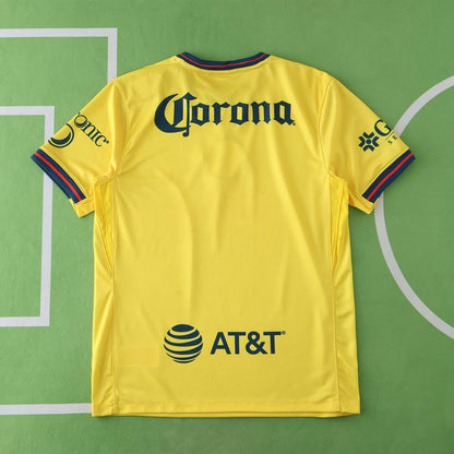 MAILLOT CF AMÉRICA DOMICILE FAN 2024/2025