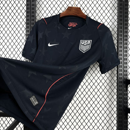 MAILLOT ÉTATS-UNIS EXTÉRIEUR FAN COUPE DU MONDE 2026