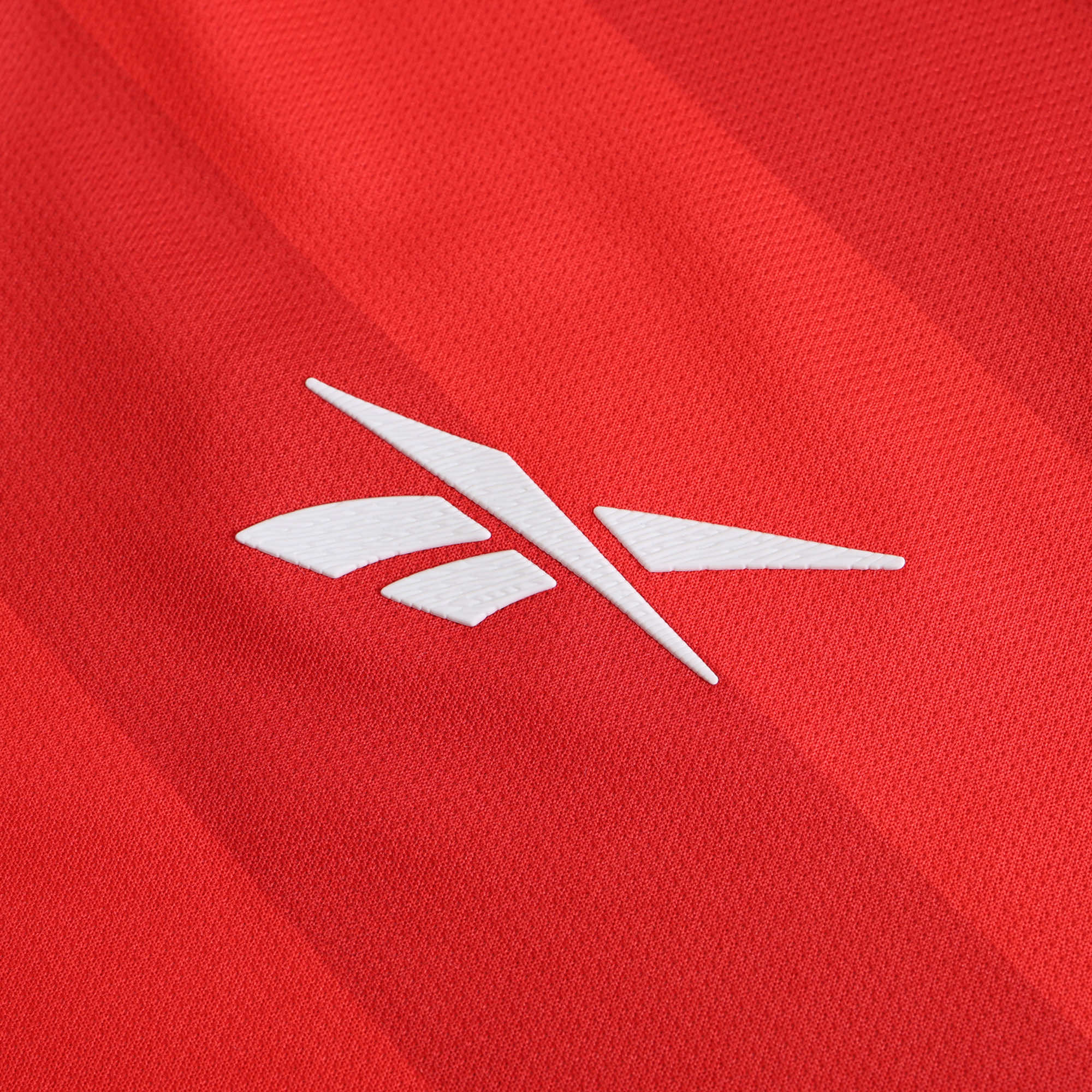 MAILLOT PANAMA ROUGE ÉDITION SPÉCIALE 2024/2025