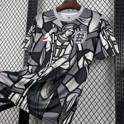 MAILLOT ANGLETERRE ÉDITION PALACE FAN 2026