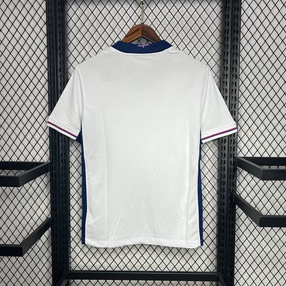 MAILLOT ANGLETERRE DOMICILE FAN 2024/2025