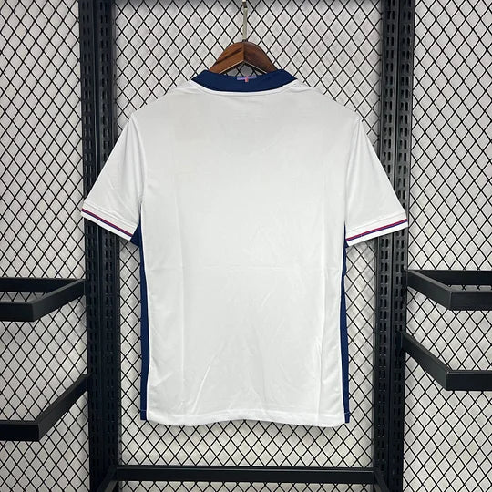 MAILLOT ANGLETERRE DOMICILE FAN 2024/2025