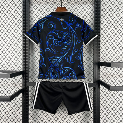 MAILLOT ENFANT ARGENTINE EXTÉRIEUR COUPE DU MONDE 2026