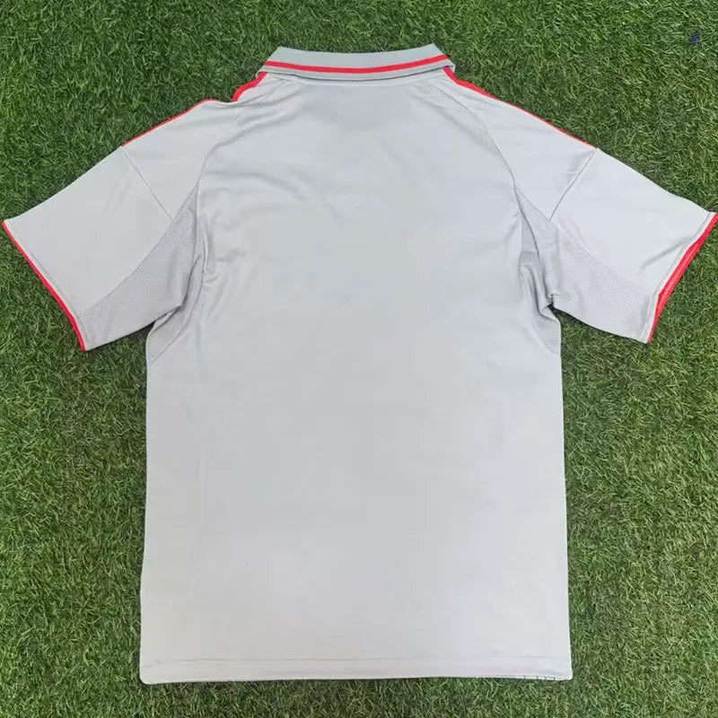 MAILLOT OLYMPIQUE LYONNAIS THIRD FAN 2025/2026