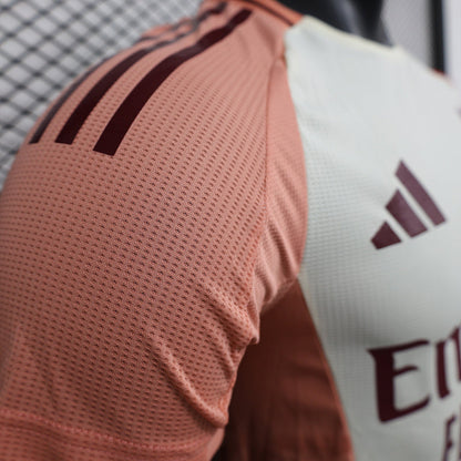 MAILLOT OLYMPIQUE LYONNAIS THIRD PLAYER 2024/2025