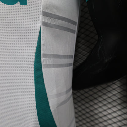 MAILLOT NEWCASTLE THIRD PLAYER 2024/2025
