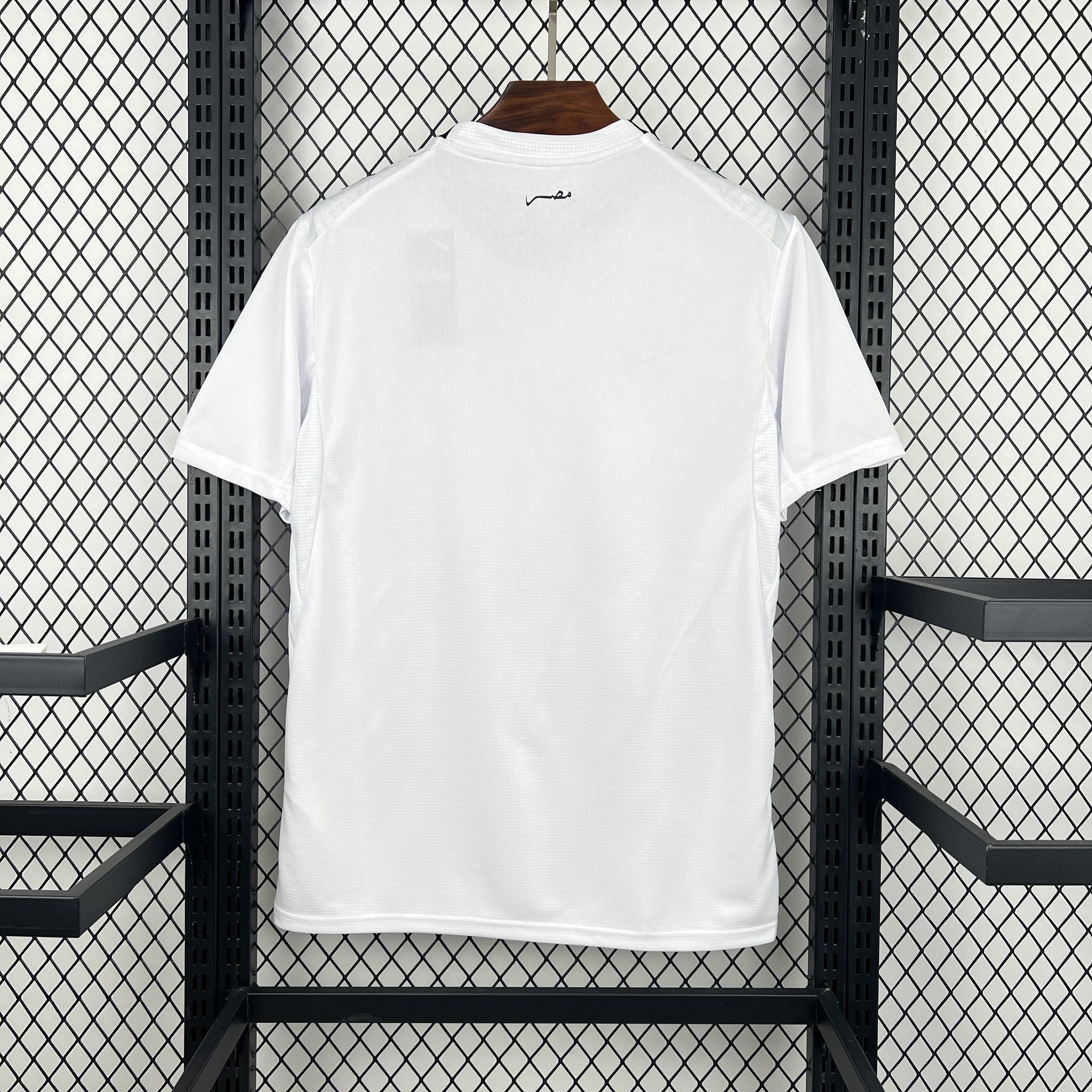 MAILLOT ÉGYPTE EXTÉRIEUR FAN COUPE DU MONDE 2026